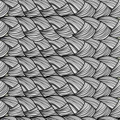 Abstract seamless vector background N77