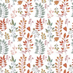 Foliage pattern N2
