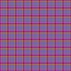 Blue purple seamless tartan cloth pattern N3
