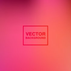Abstract colorful blurred vector backgrounds N11