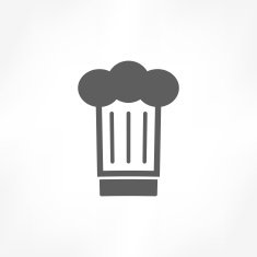 cook hat icon N4