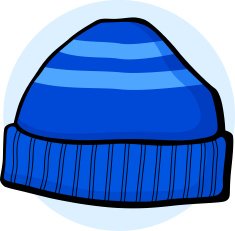 beanie knit cap