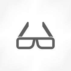 glasses icon N102