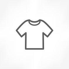 t-shirt icon N7