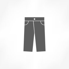 trousers icon N12