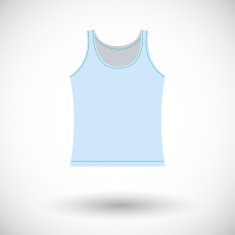 Singlet single icon N3