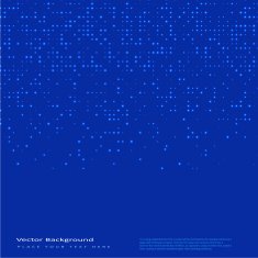 Abstract vector background with circles N2