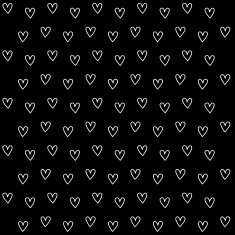 black heart wallpaper great for any use Vector EPS10 N3