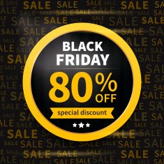 Black Friday Sale N15