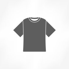 t-shirt icon N8
