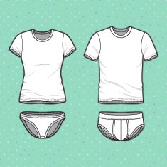 Underwear set N2