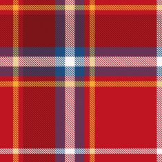 Seamless tartan pattern N20
