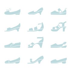 Shoes set N3