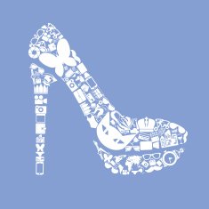 Shoe Icon N14