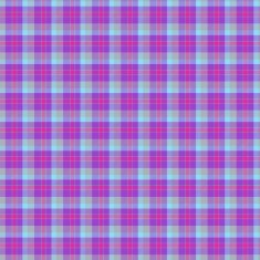 Blue purple seamless tartan cloth pattern N4