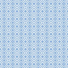 geometric pattern of diamonds