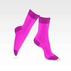 Socks N7