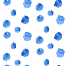 Seamless aquarell pattern N2