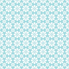 Vintage vector seamless pattern Endless texture for wallpaper
