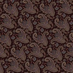 pattern paisley N122
