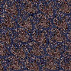 pattern paisley N123