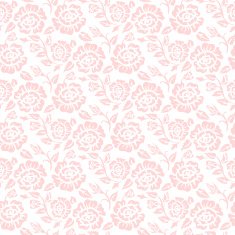 roses pattern N3