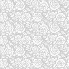 roses pattern N4