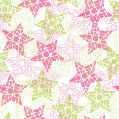 Abstract geometric vector seamless texture background mosaic N6