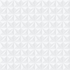 Abstract 3d geometric seamless pattern