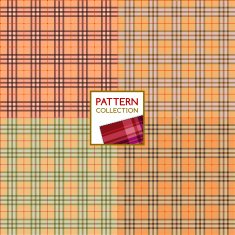 Pattern Fabric N3