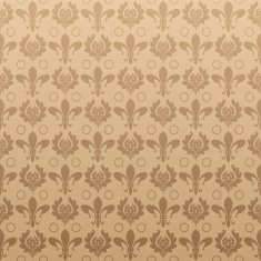 Damask wallpaper N13