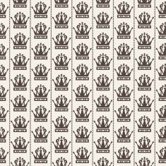 black wallpaper in old style N82