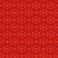 red wallpaper N25
