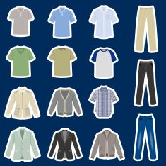 Men's Fashion N4