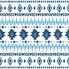 Aztec watercolor background N8