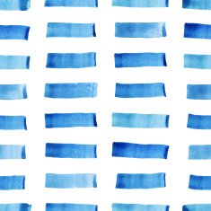 Watercolor pattern N18