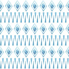 Aztec watercolor background N10
