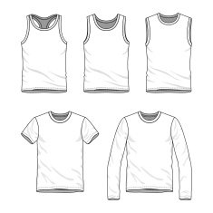 Clothing set N10