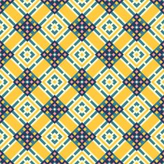 geometrical pattern N59