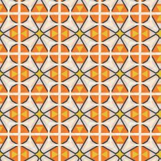 geometrical pattern N67