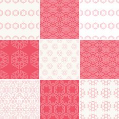 Pattern Set N39