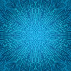 Beautiful lace ornament N4