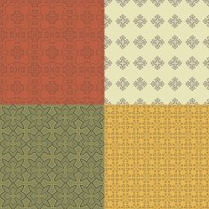 Pattern Set N41