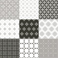 Pattern Set N42