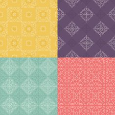 Pattern Set N43