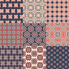 Pattern Set N46