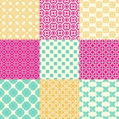 Pattern Set N47
