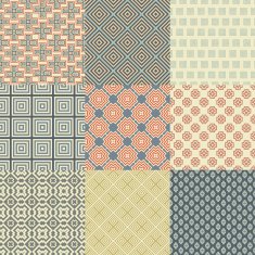 Pattern Set N50