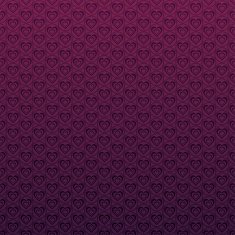 purple wallpaper in old style for your design N4