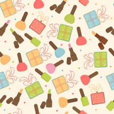 International Women's Day celebration background N2